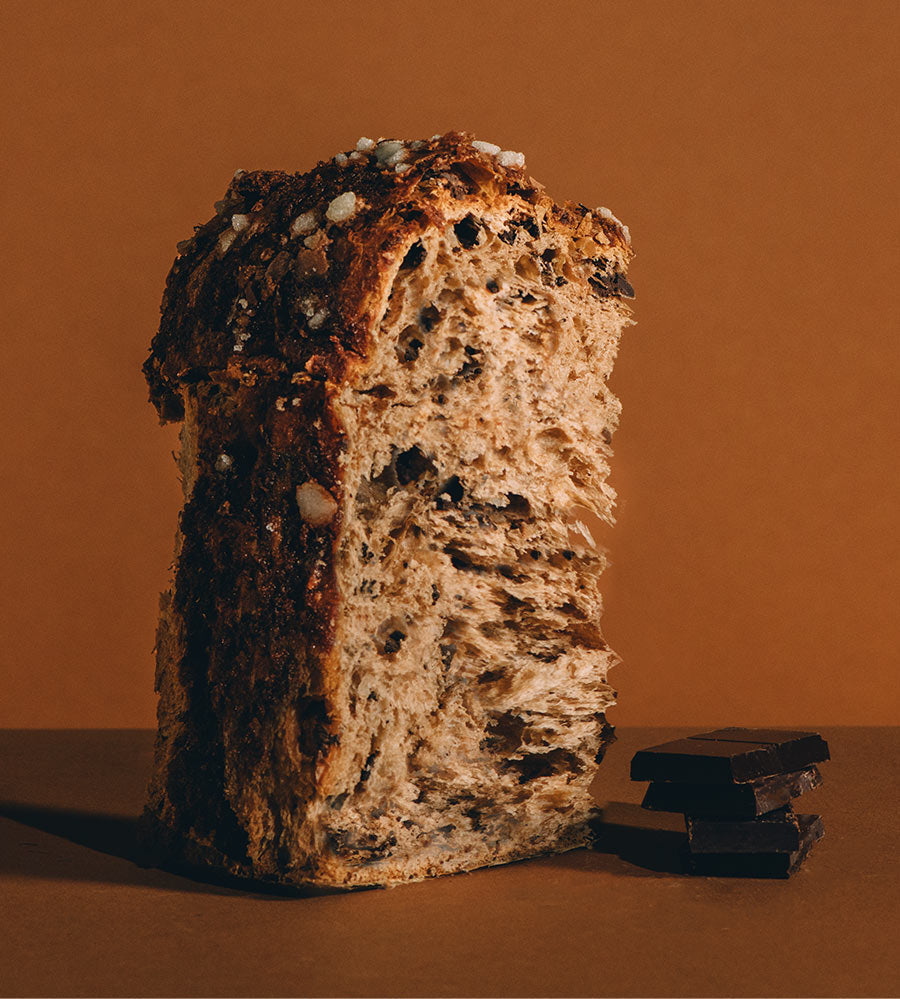 Panettone Único Edición Limitada