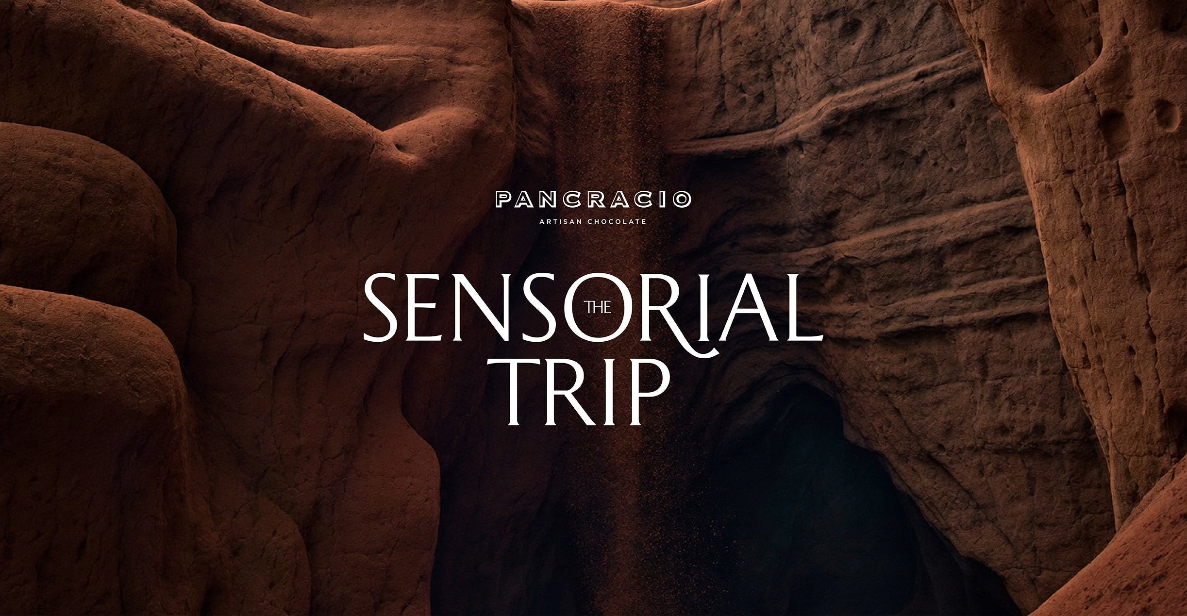Pancracio presenta: The Sensorial Trip