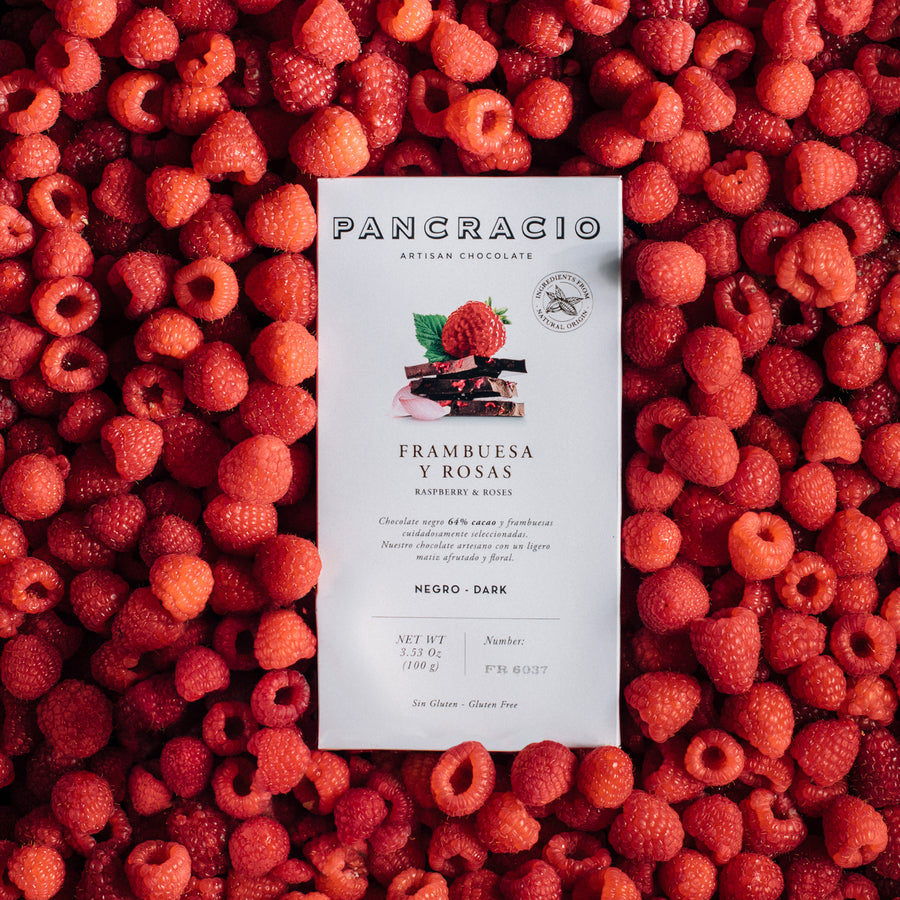 Pancracio - Artisan Chocolate for Gifting